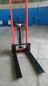 خرید جک پالت کارکرده و دست دوم برای کار ما مناسب است؟