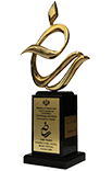 تندیس صنعت ملی
