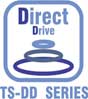 کمپرسور اسکرو TS-DD