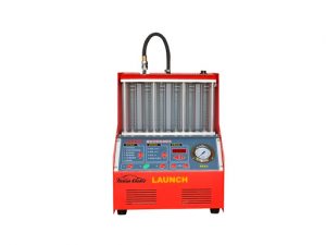 شستشوی انژکتور لیفتراک