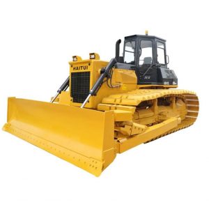 موارد استفاده از بولدوزرها