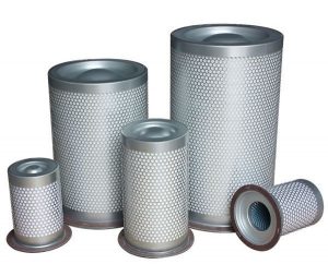 درباره فیلتر کمپرسور